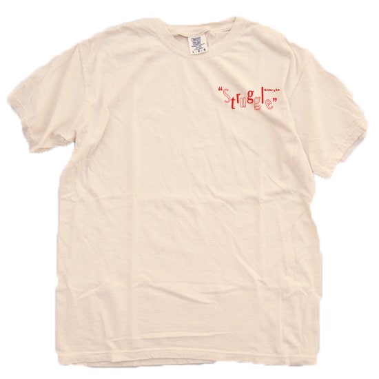 オリジナルTシャツ・ユニフォーム等デザインします オリジナルデザイン　海外のエッセンスを取り入れた商品 イメージ2