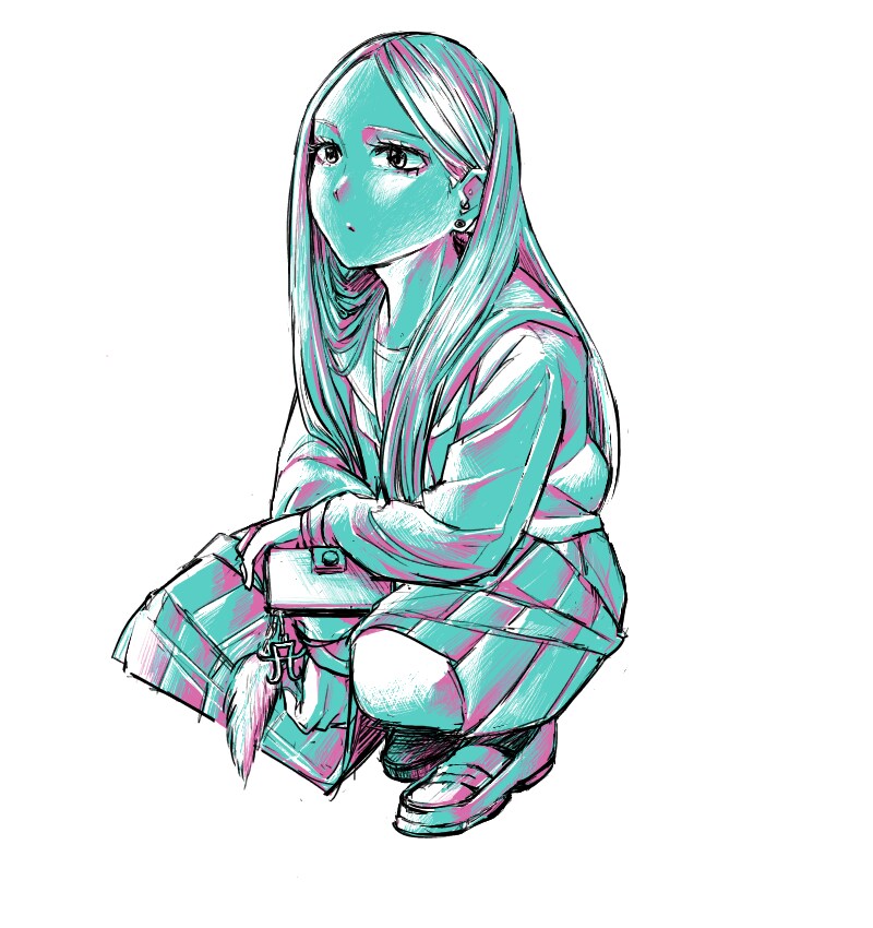イラスト、似顔絵、ジャンルフリーで承ります 企業向け、個人用、どちらもお任せ下さい イメージ5