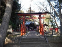 お祓いの祝詞（のりと）を奏上します イメージ1