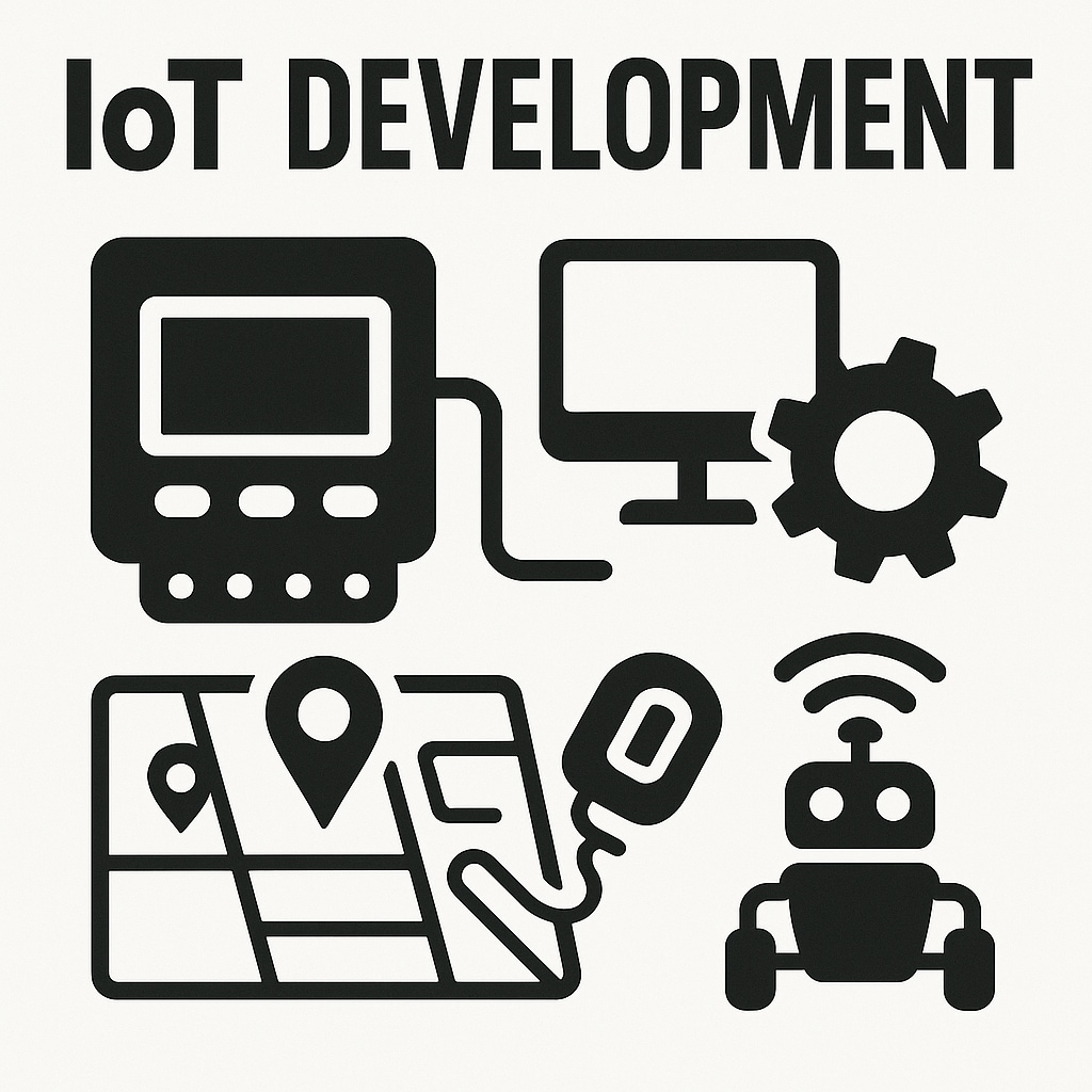 無線・ネットワーク・電子工作の相談に応じます 無線・ネットワーク・電子工作の相談に応じます イメージ6