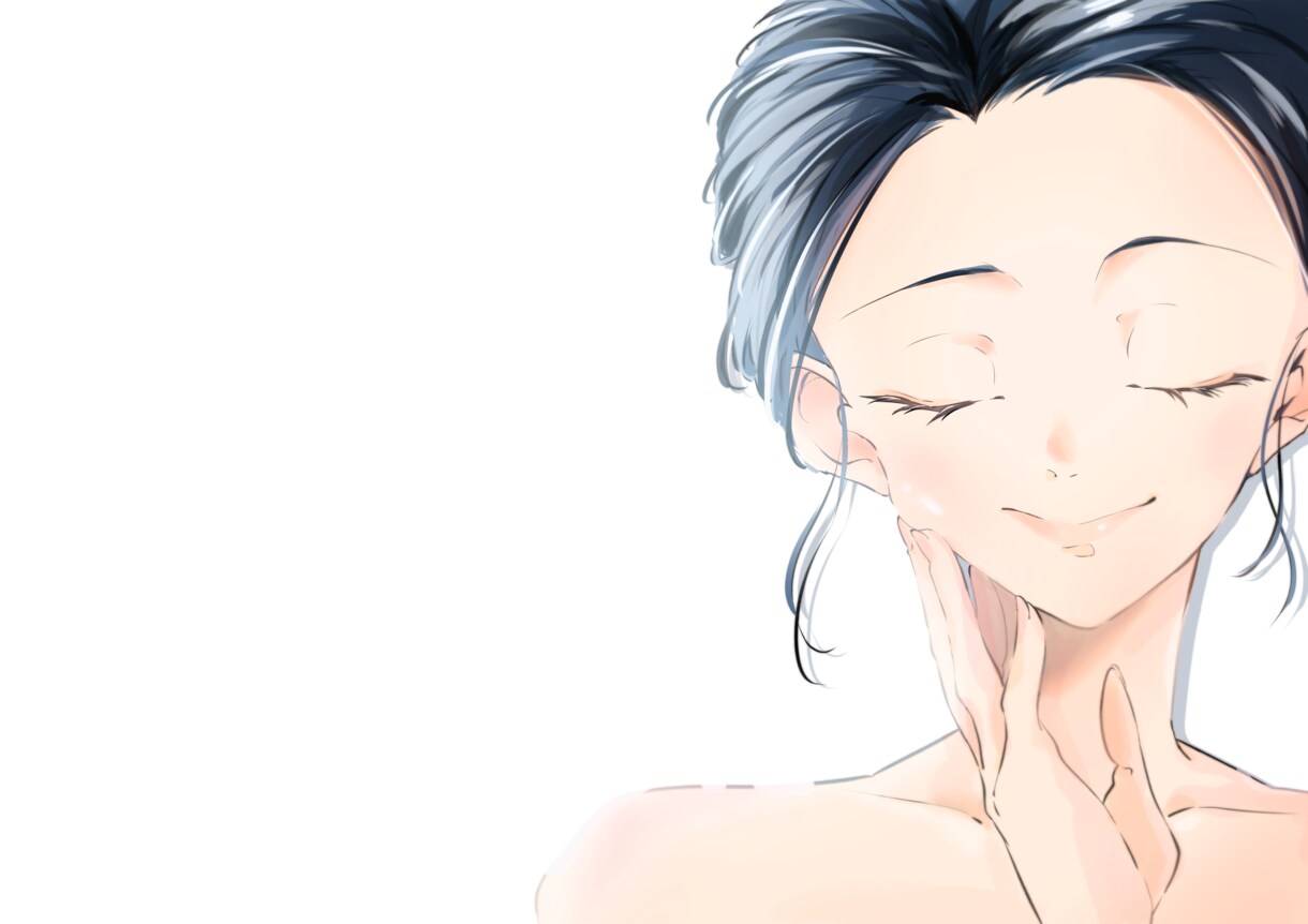 SNS用イラスト描きます SNSで投稿する際のポップなイラストが欲しい！ イメージ3