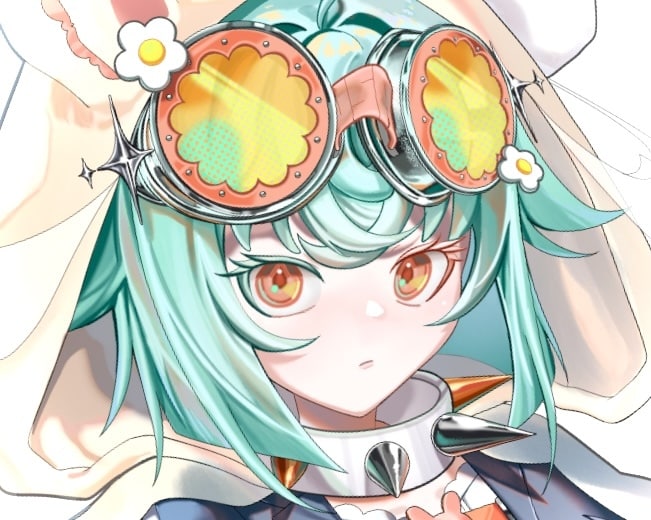 商用◎キャラの魅力を厚塗りで繊細に制作いたします 動画サムネ/立ち絵/キャラデザ/snsアイコン/1枚絵etc イメージ1