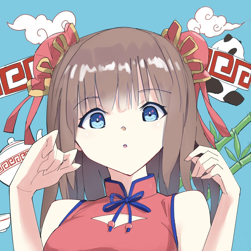 あなた専用のSNSアイコンを作成します 漫画風のかわいいイラストが得意です イメージ2