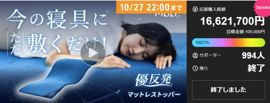 クラウドファンディングページの文章を作成します 【累計200件超え】成功に必要な事前集客のコンテンツ付き イメージ5