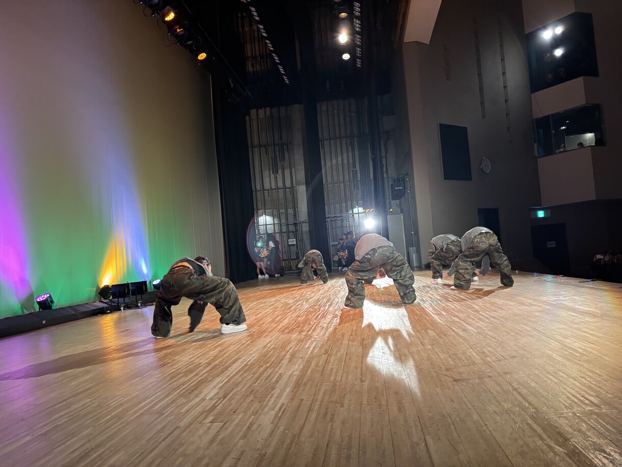 ダンス歴20年以上のプロが振付と指導をします 「できない」から「できる」へ　ダンス上達の道を徹底サポート イメージ4