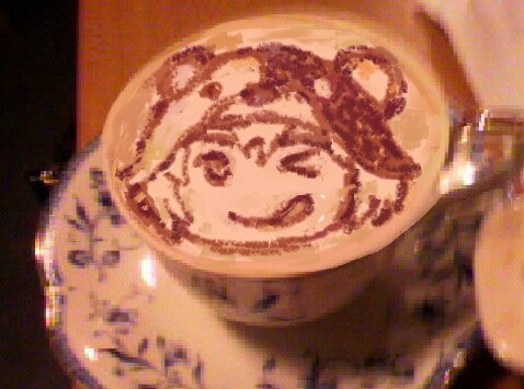 似顔絵・イラスト描きます 水彩+色鉛筆が基本ですが、デジタル処理も可能です。 イメージ4