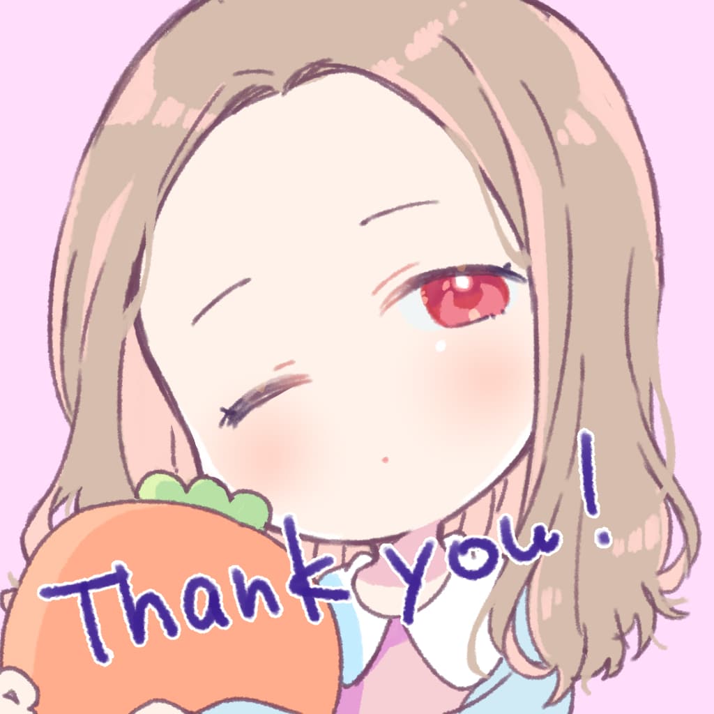 SNSなどのアイコン描きます SNS、グッズ用イラストなど用途不問です イメージ2