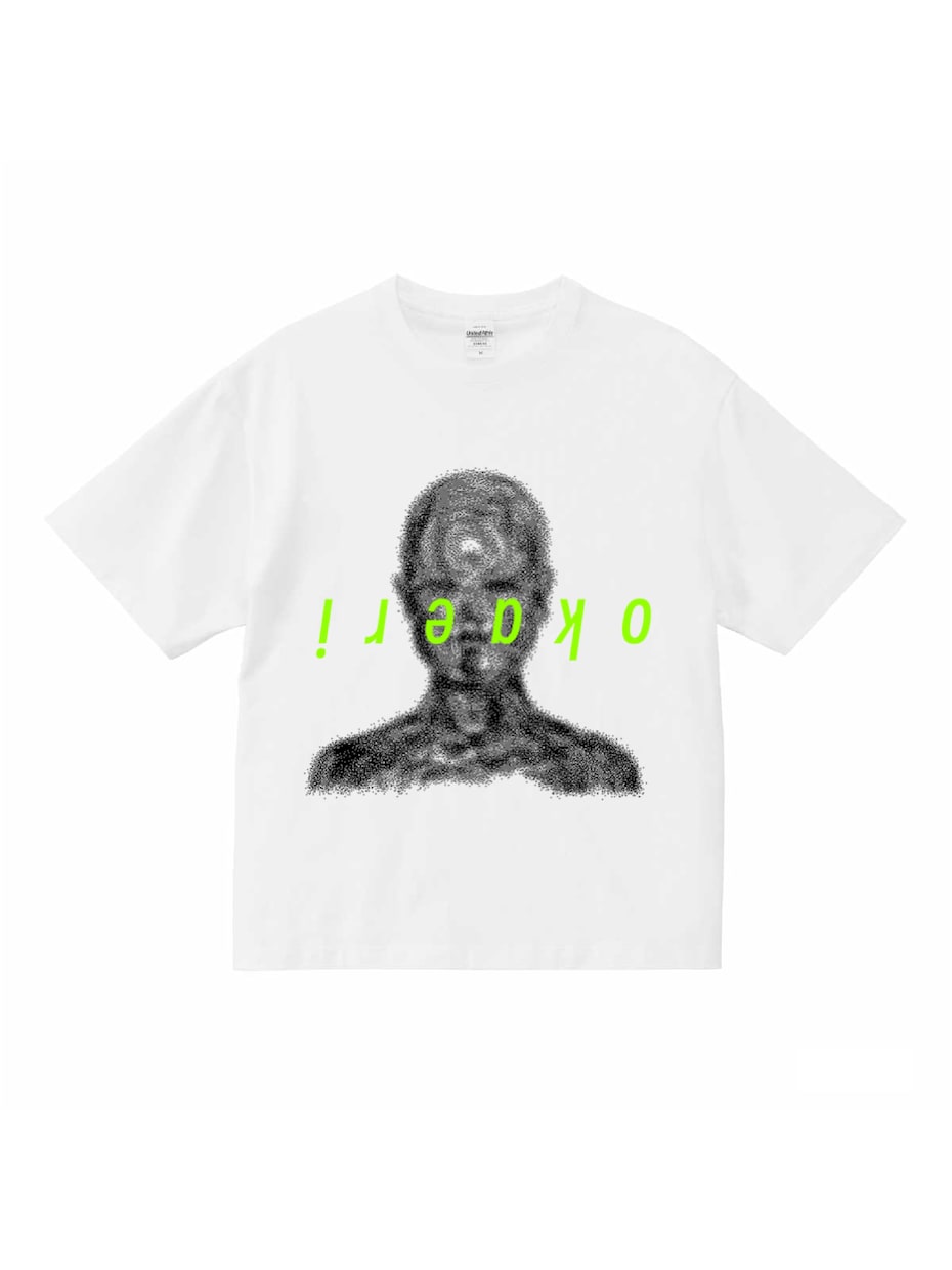 ファッション感覚で作る｜雰囲気デザイン作成します 雰囲気重視のオリジナルTシャツデザインを制作。 イメージ1