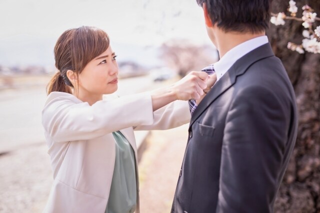 倦怠期/失恋/復縁/浮気❓ 恋人との悩みを聴きます 彼女との関係に悩んできた心理カウンセラーが寄り添います イメージ5