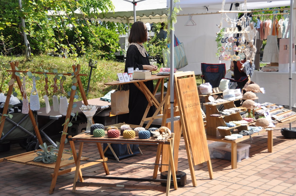 オーダーメイドで店舗什器作ります 商品の良さを際立たせる什器考えます！ イメージ4