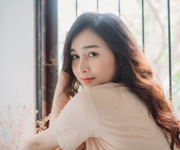 女性専用★人に聞けないデリケートなお悩み伺います 脱毛/膣ケア/お股のケア /パートナー問題/レス等お気軽に！ イメージ2