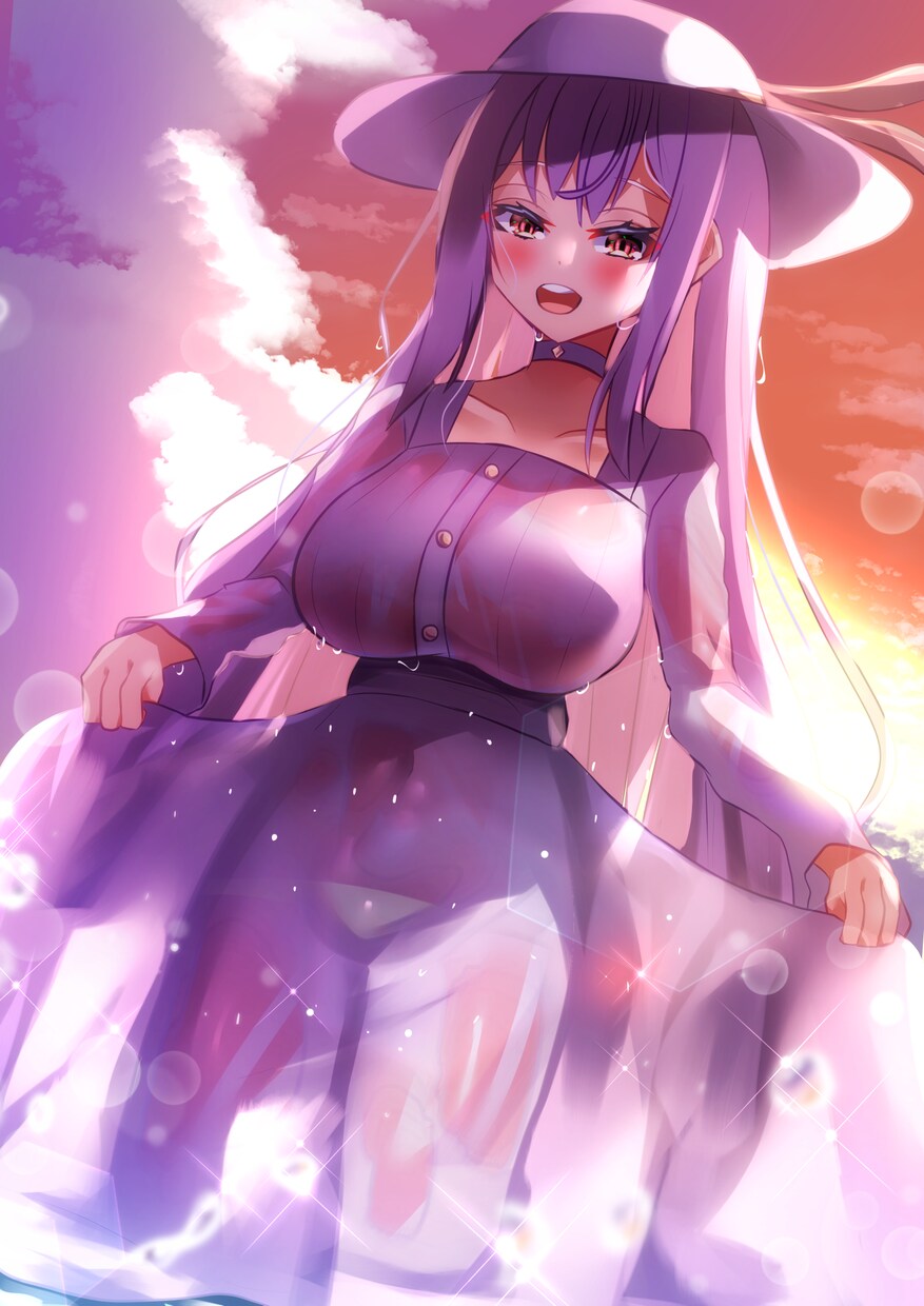 フェチズムのある魅力的なイラスト描きます フェチズムのあるイラストが得意です！是非ご検討を！ イメージ5