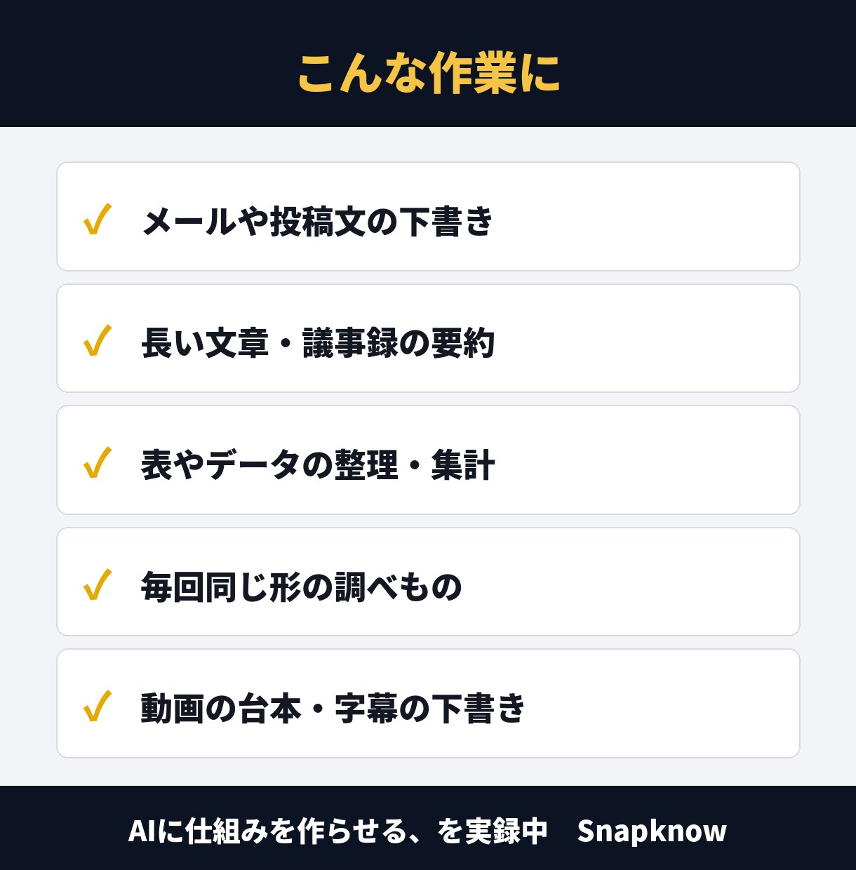 ChatGPTの指示文（プロンプト）を1つ作ります 困りごとを送るだけ。通話なし・文字だけ イメージ3