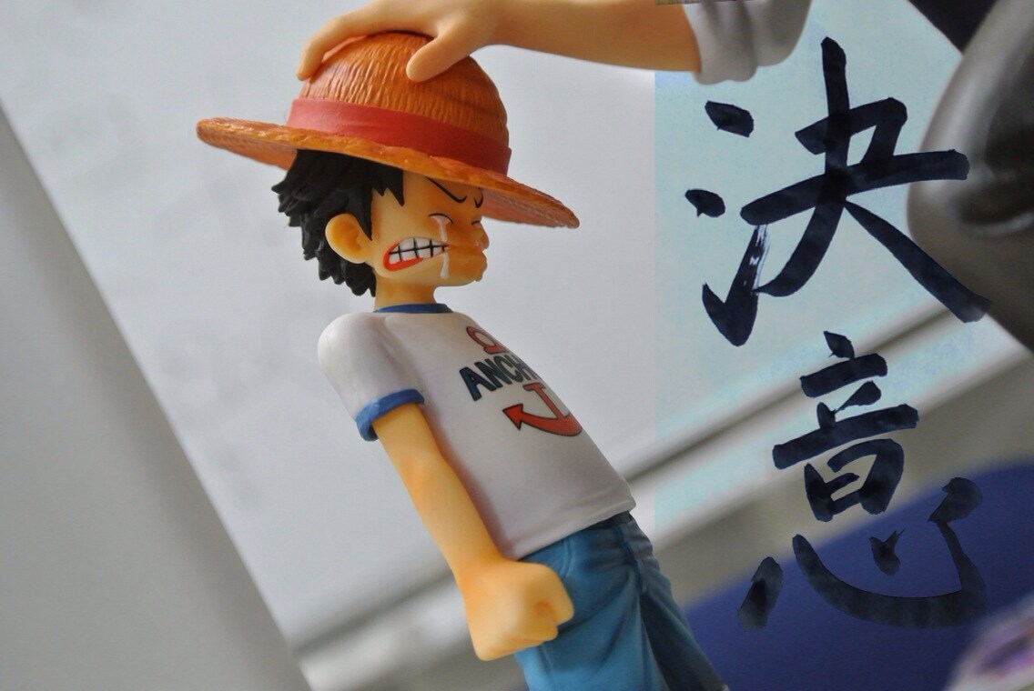 心のこもった毛筆での一言メッセージ イメージ3