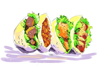 某月刊誌キャリア15年! 問合せお待ちしております ポスター、パンフレット、イラスト　安い　早い　かっこいい イメージ10