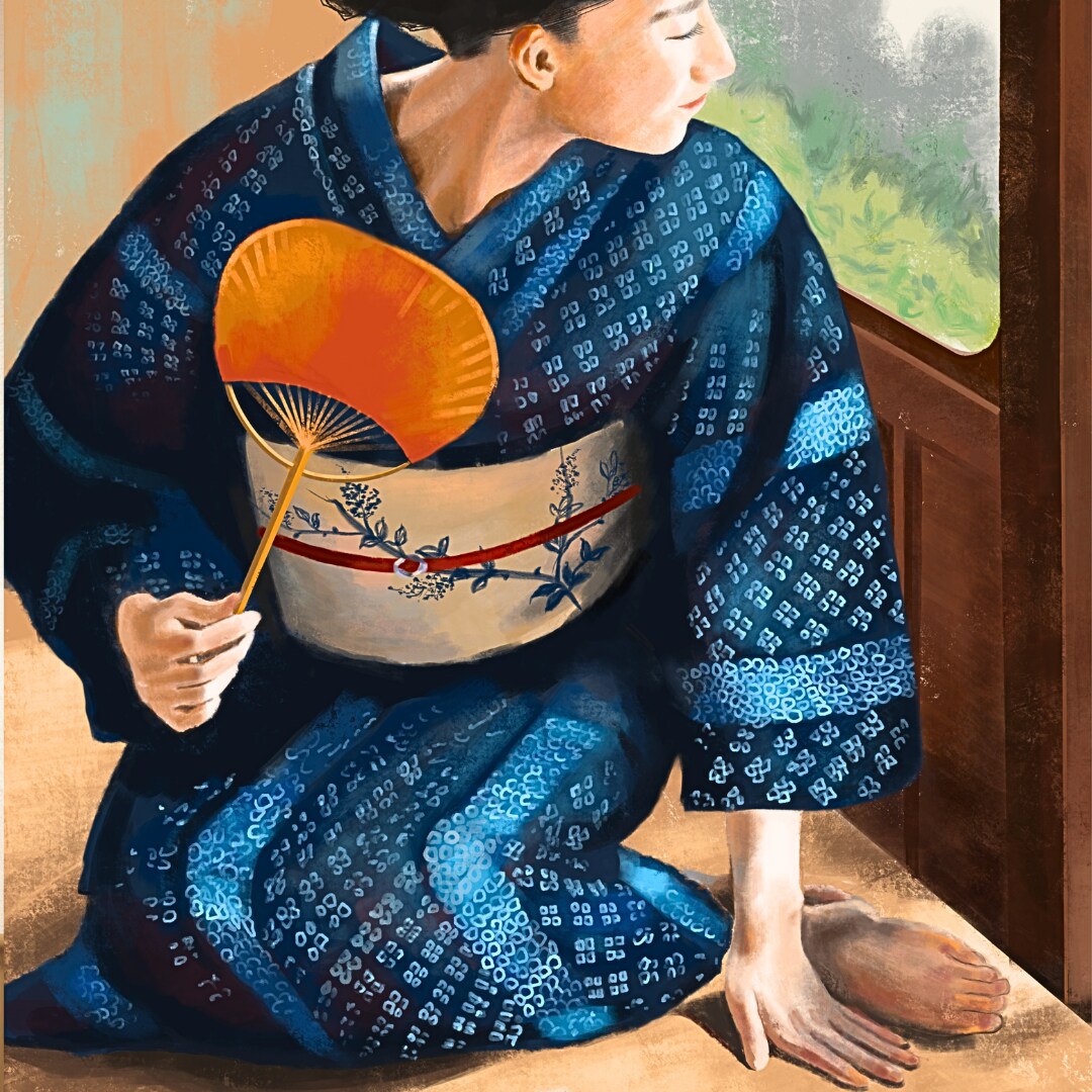 飾りたくなる絵画風デジタルアートを制作します 写真を越えて、アートになる瞬間!モニター募集! イメージ5