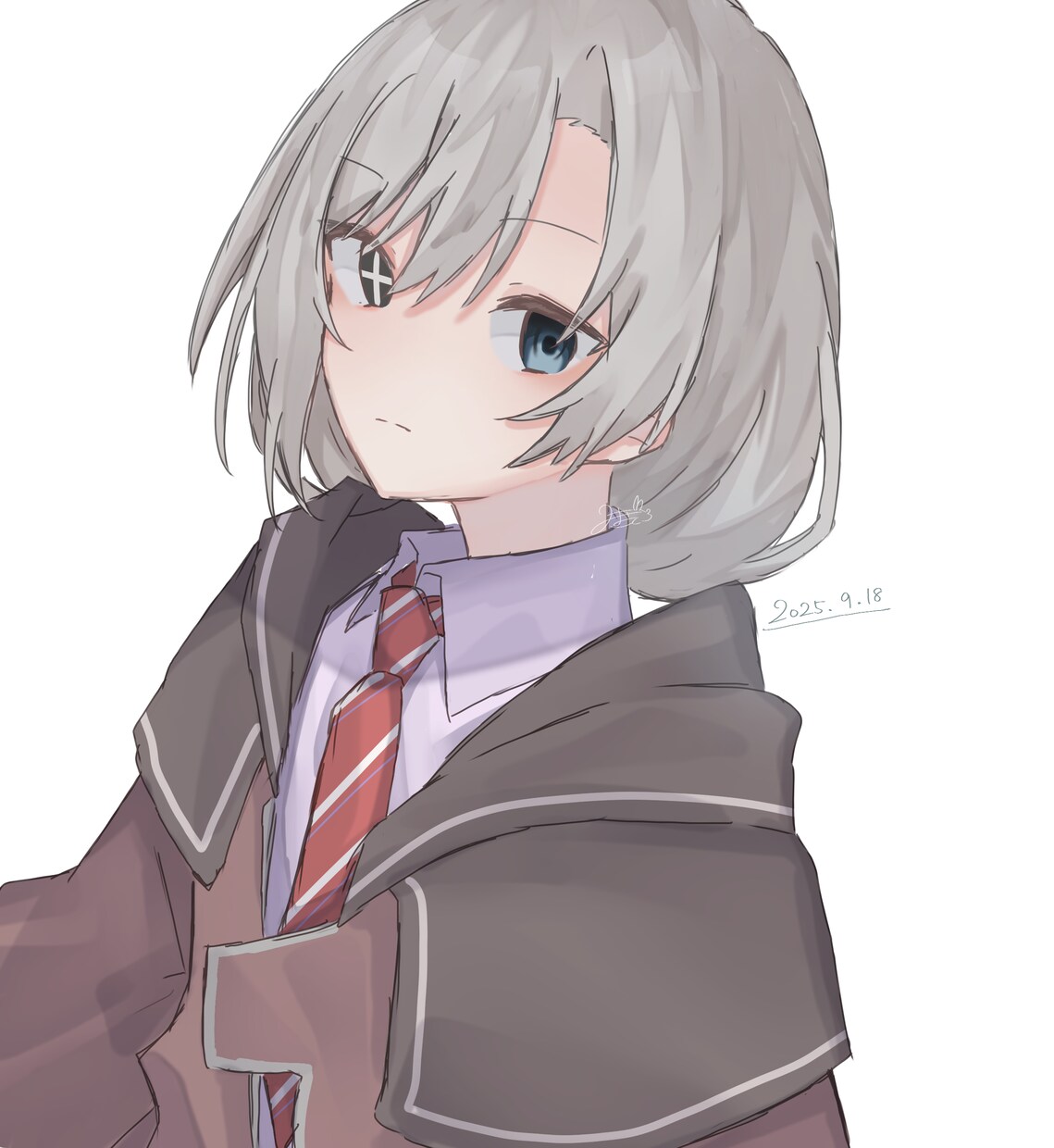 イラスト制作します 暗めのイラストから明るいイラストまで描きます！ イメージ4