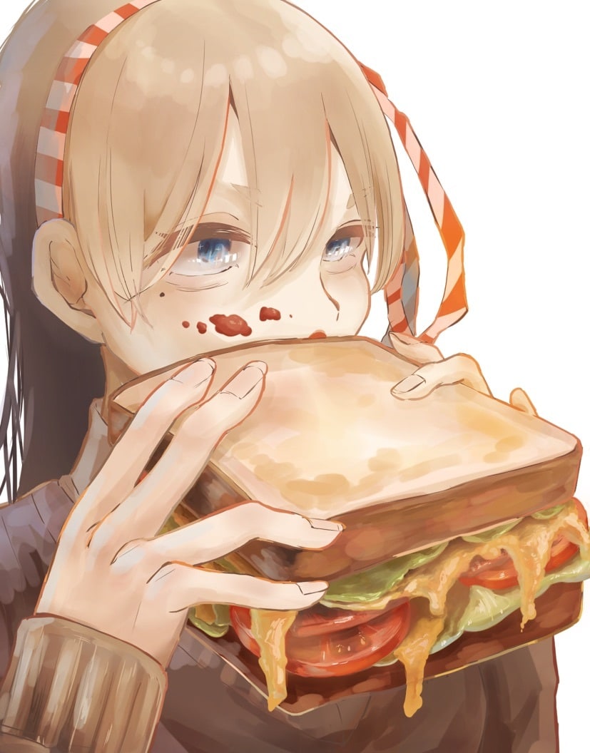 1枚絵描きます あなたの好みに合わせイラストを制作します！ イメージ2