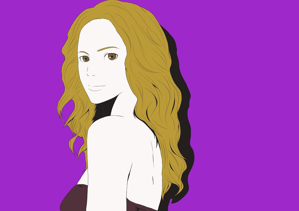 いろんなテイストのイラストを描きます 自分の好きなタッチのイラストが欲しい方 イメージ4