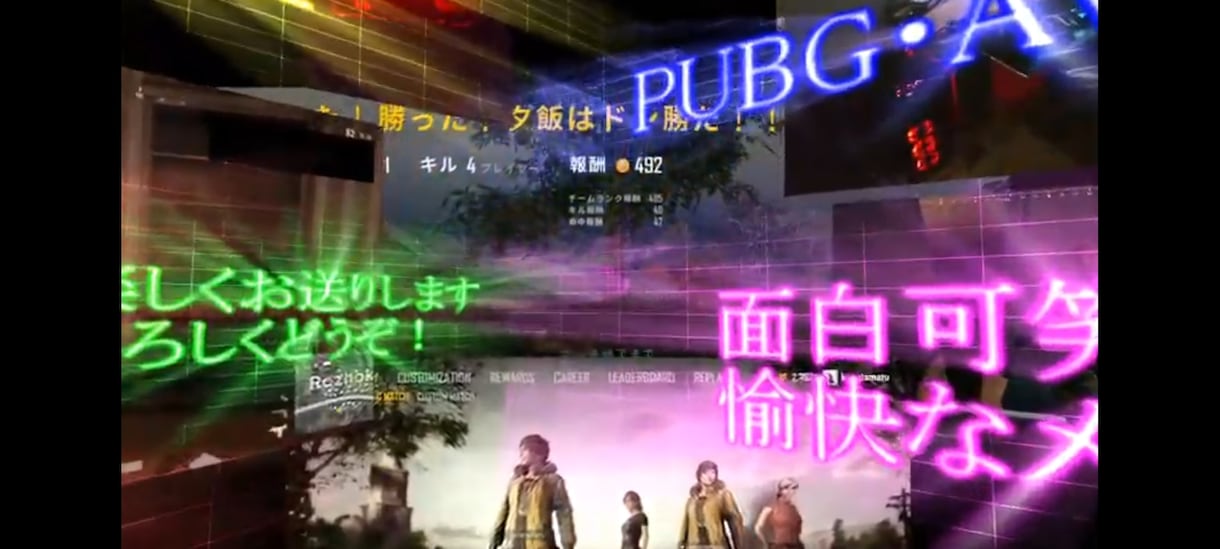 簡単なオープニング、ショートムービー等作成致します 値段ショートムービー等作成致します。 イメージ2