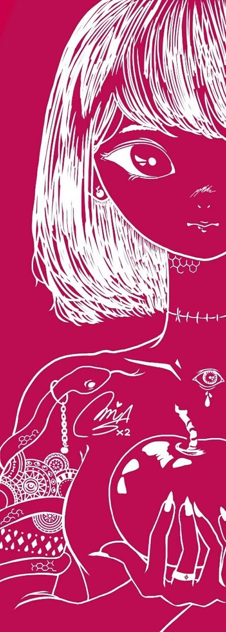 あなただけのおしゃれなヘッダー描きます 特別なヘッダーで周りと差をつけよう！ イメージ3