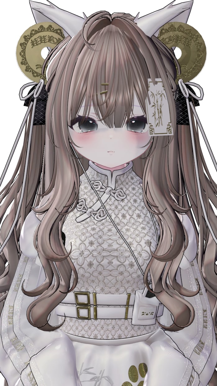 VRC改変代行します 改変代行させていただきます!顔のシェープキーも1から作ります イメージ2