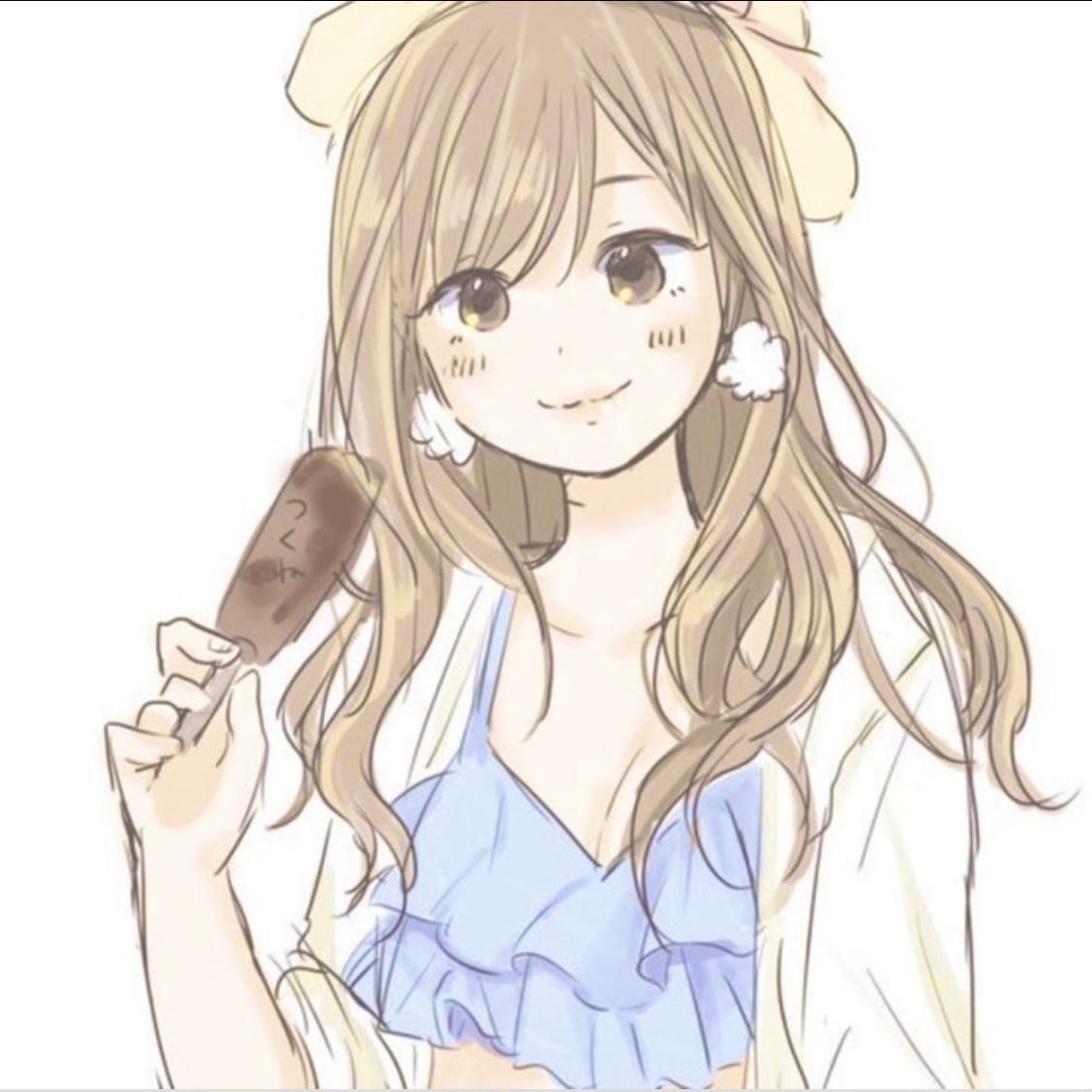 格安！ラフな可愛いイラストお描きします 綺麗な塗りや線にこだわらない方！格安早期納品でお描きします イメージ2