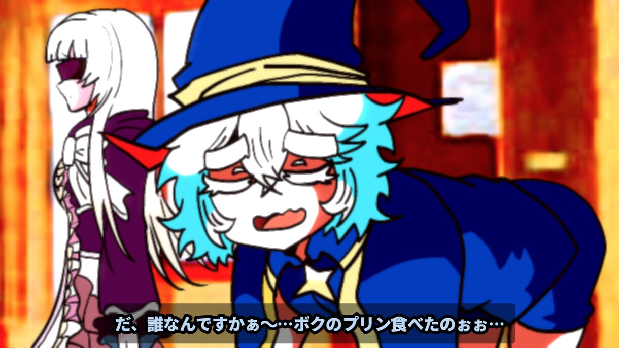 素敵なかっこかわいいイラスト描きます 特撮風のヒーロースーツを描くのも得意です！ イメージ2