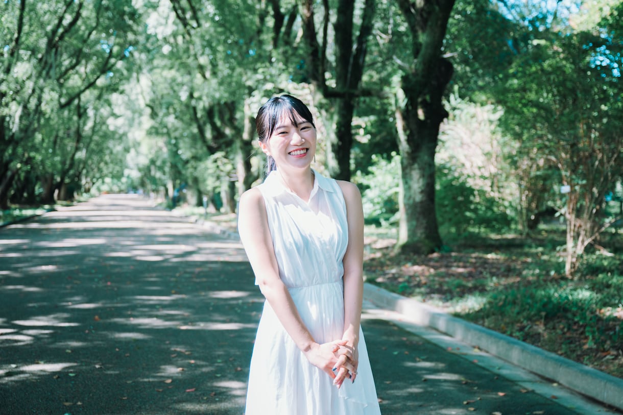 関西│プロフ写真撮影プラン！素敵な写真を撮影します SNSフォロワー2万人の写真家がお届けします！ イメージ10