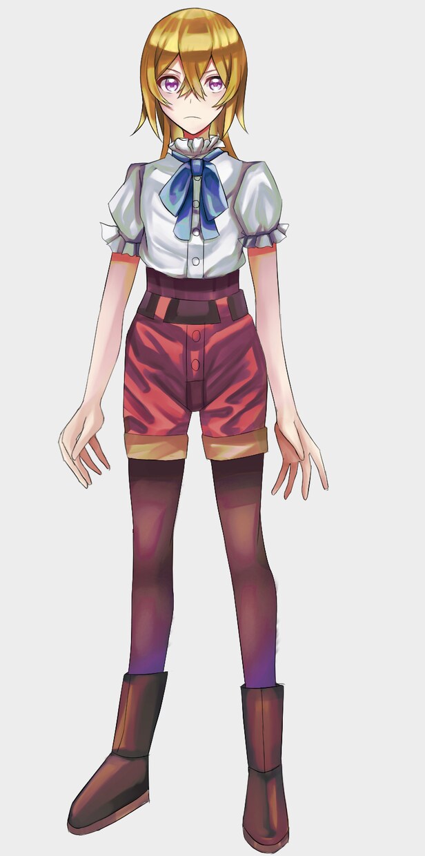 アイコン・イラスト作成致します 貴方だけのイラストを描かせていただきます。 イメージ6