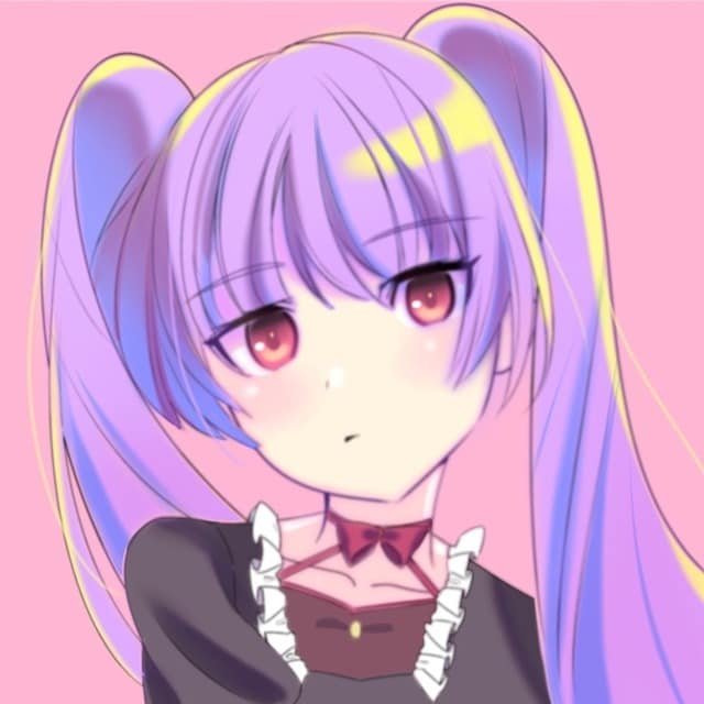 SNS,Youtubeなどのアイコンを描きます 退廃的、厚塗り風の雰囲気が好きな方へ イメージ4