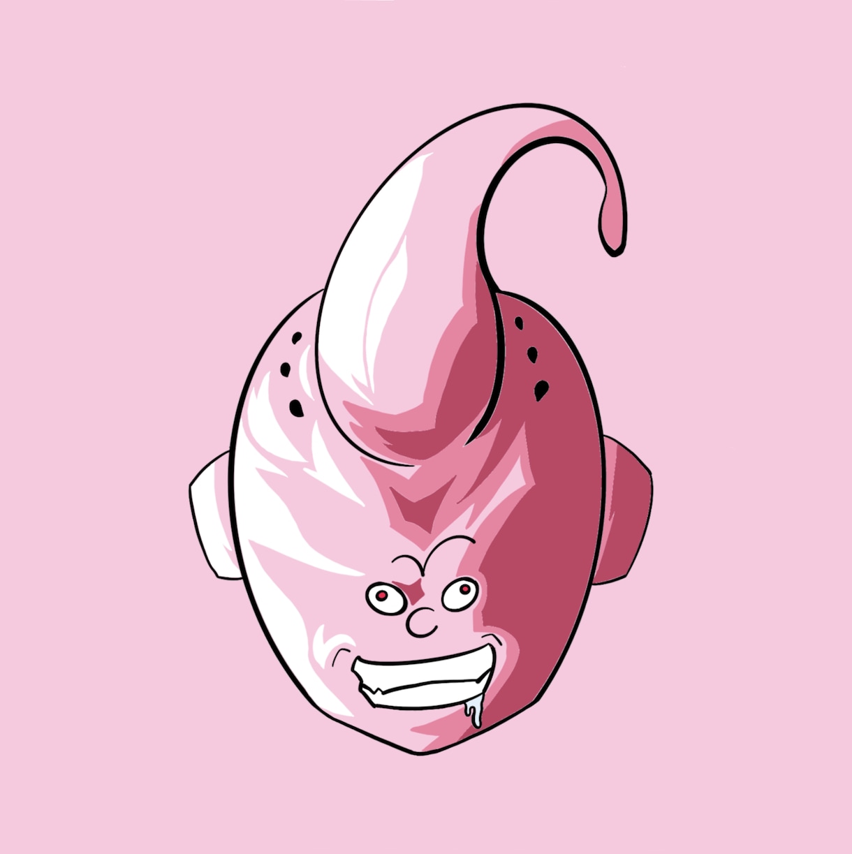 ロゴやイラストのデザインをします ポップなキャラクターデザイン！！ イメージ4