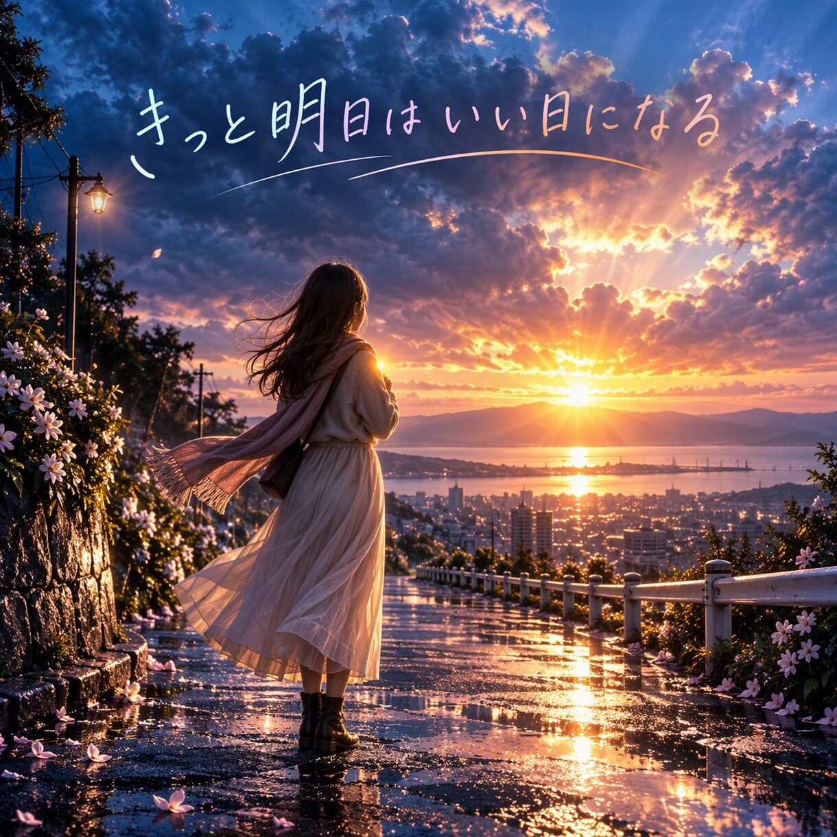 あなただけのオリジナル楽曲を制作します あなただけの世界観を音楽で形にします。 イメージ6