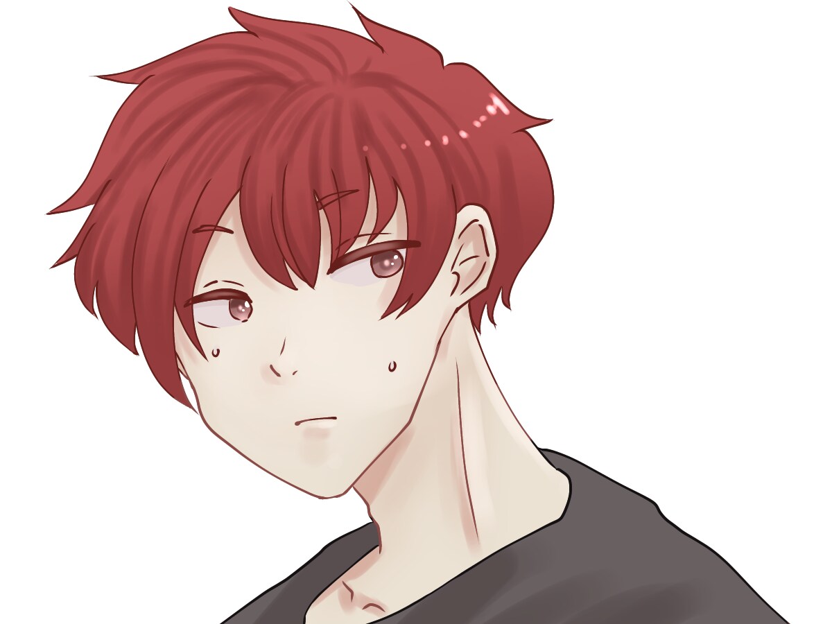低価格でイラストを描きます あなたの想像を形に！丁寧な対応を心がけます。 イメージ3