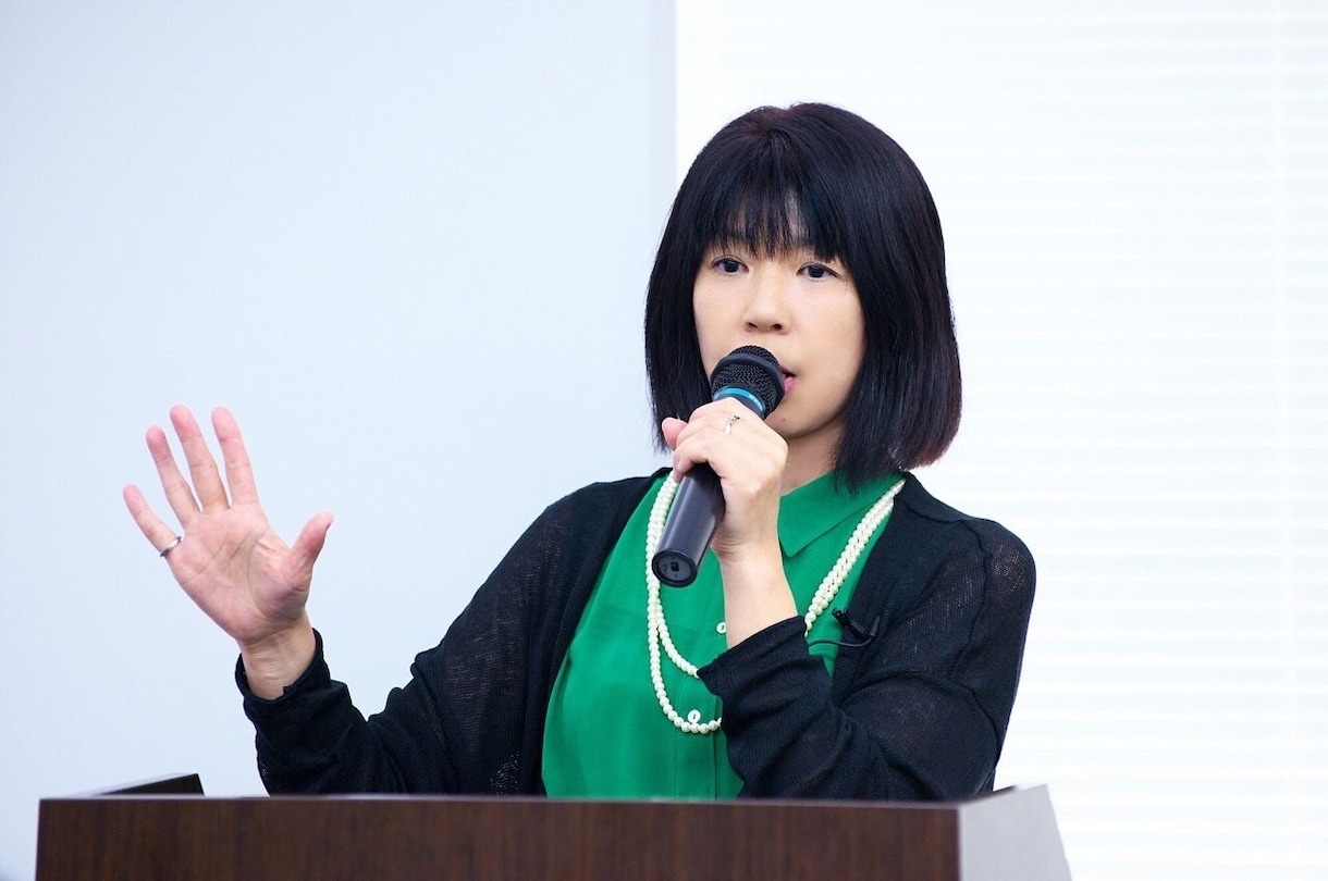 あなたをインタビューして新たな魅力を引き出します 著名人1万人のインタビュアーが、あなたの人生を深掘りします！ イメージ3