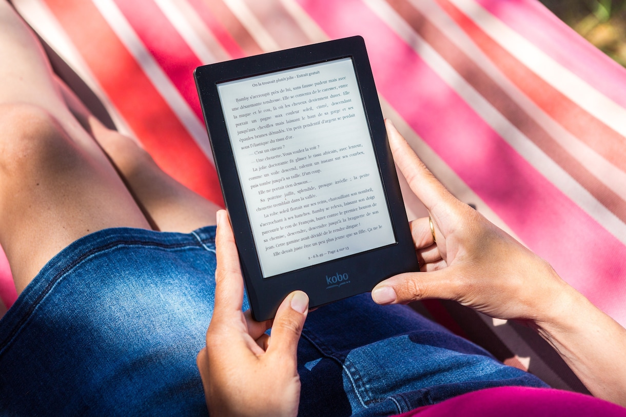 スマホ・WEBブラウザ等で読める電子書籍作ります ペラペラとページをめくって読めます イメージ2