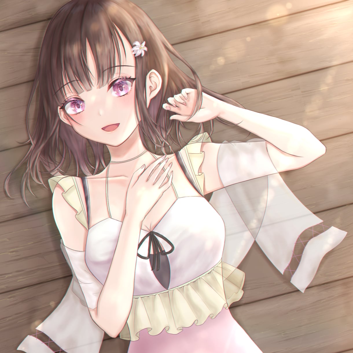 オリジナルのアイコンお描きします 自分だけのアイコンが欲しい方へ イメージ1