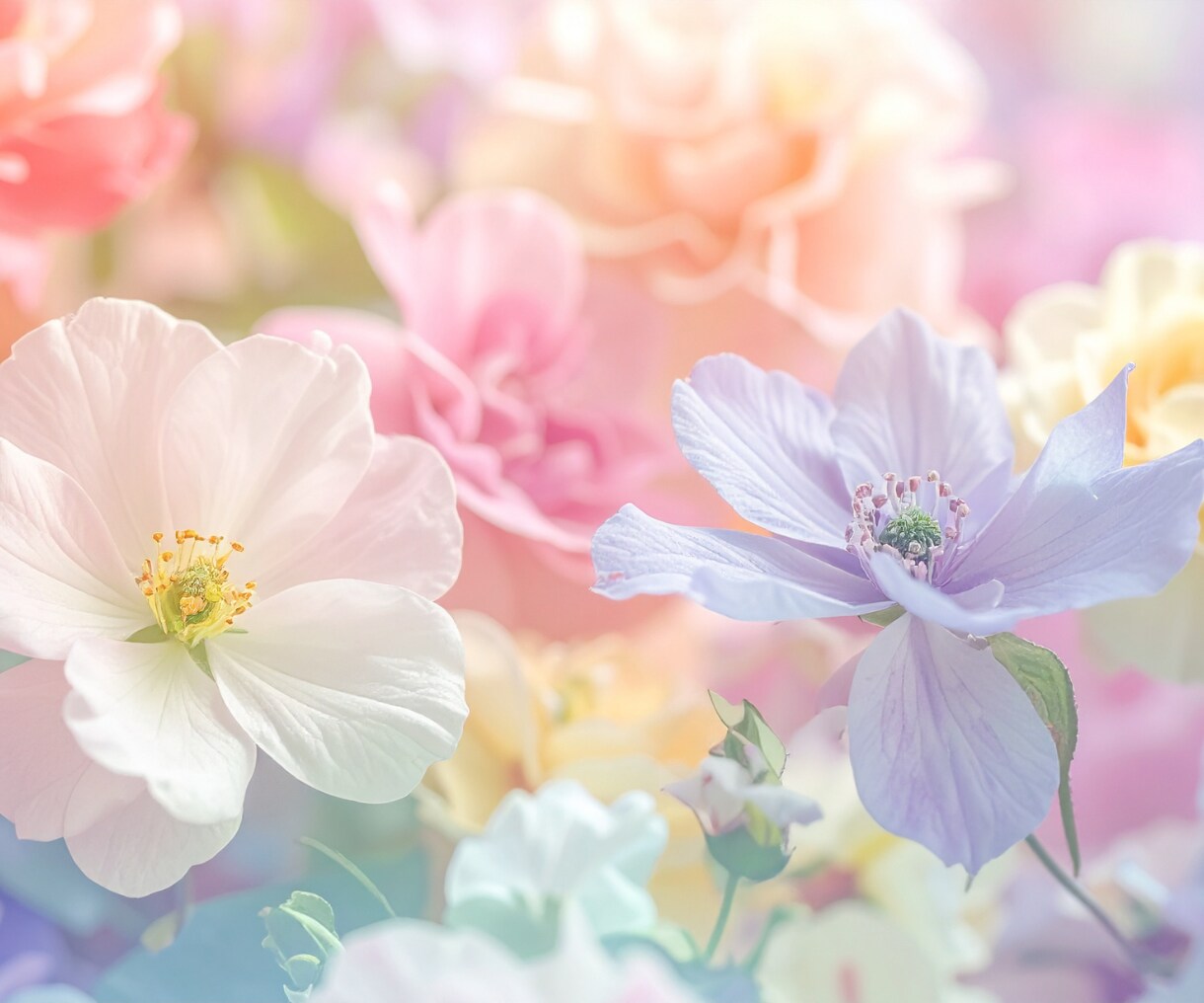 深夜眠れないあなた☽恋のお悩みを占います 5分〜OK◎不安・嫉妬・苦しい気持ちも否定せずお聴きします イメージ5