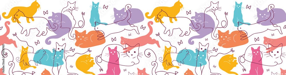 笑笑トーク⭐犬&猫メンタルのしほりが明るく聞きます 眠れない夜や退屈な時は⭐笑って⭐ゆったりのんびり話しましょう イメージ6