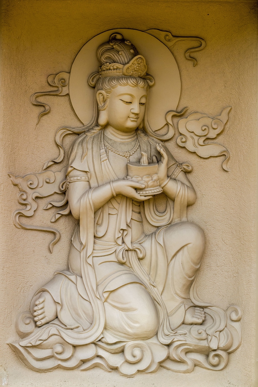 菩薩まで引き上げて、あなたを菩薩にします ★仏の存在としての使命・役割を果たすために★ イメージ3