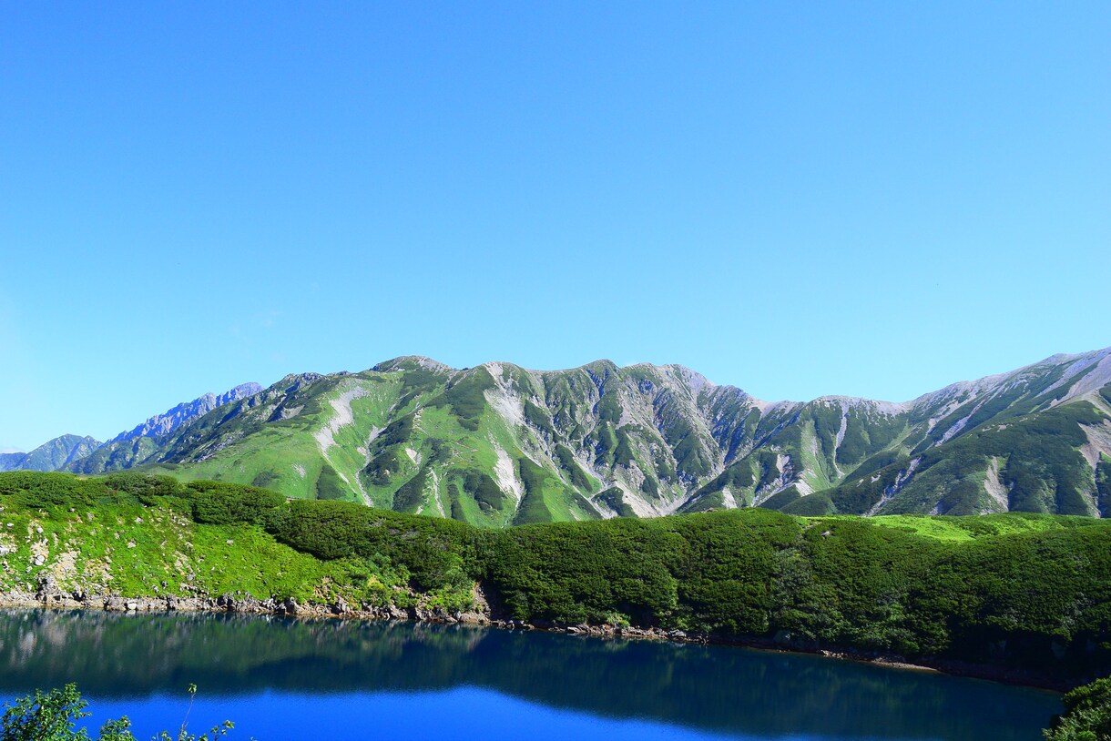 登山写真や自然の写真を代わりに写真を撮りに行きます ／貴方が行けない場所に代わりに行きます イメージ1