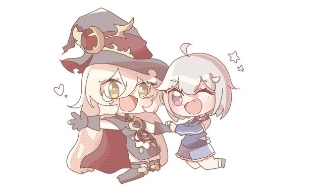 アイコンやグッズのデフォルメイラストの制作します あたたかくてかわいいイラストならお任せ下さい！ イメージ2