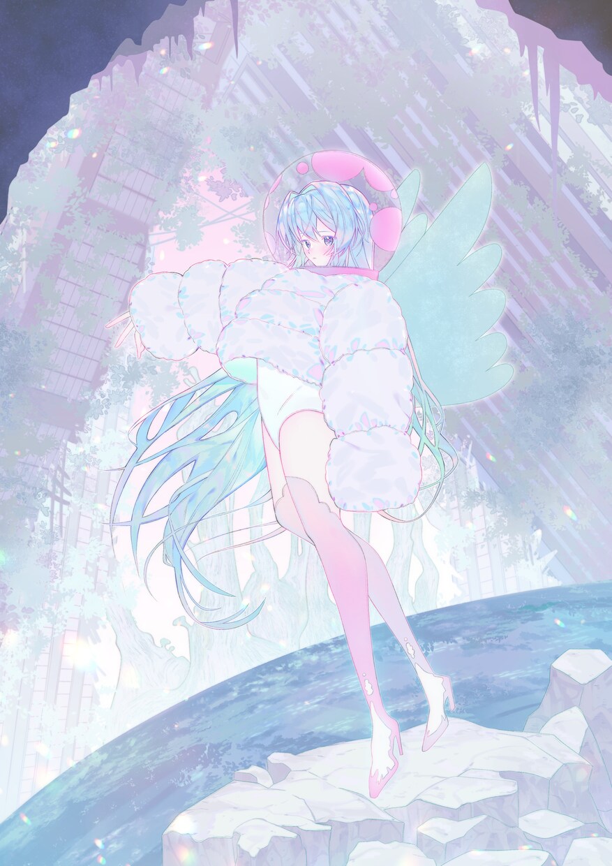 イラスト全般！特別な1枚を心を込めて描きます 1枚絵、サムネイル、アイコン、立ち絵、など幅広く対応可能◎ イメージ4
