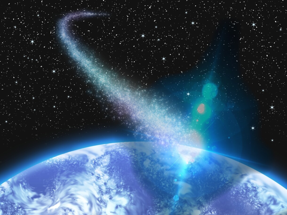エリクサーI・Ⅱ☆アチューメント（伝授）いたします ！惑星・天使・アセンデッドマスター宇宙と錬金術エネルギー☆彡 イメージ2