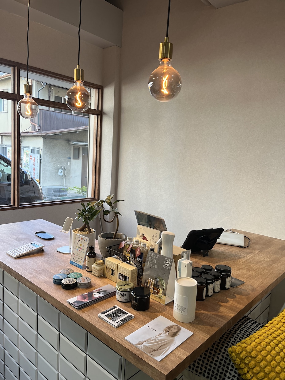 店舗設計〜施工、住宅リフォーム設計〜施工できます インスタ映え、エモい店舗、住宅にしたい方！ イメージ4