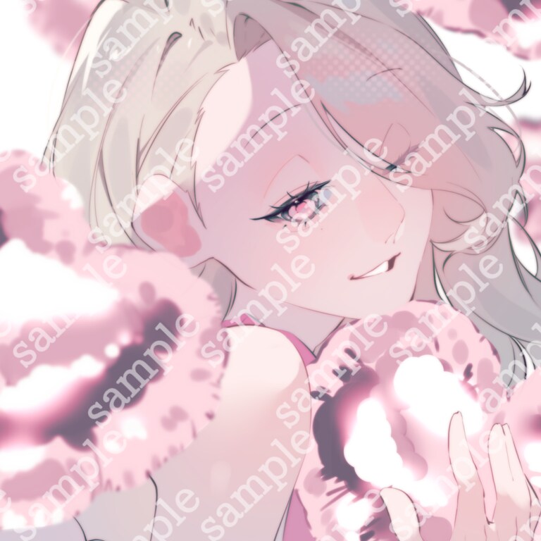 イラストを提供します 一枚絵や立ち絵等、まずはお気軽にご相談ください。 イメージ3