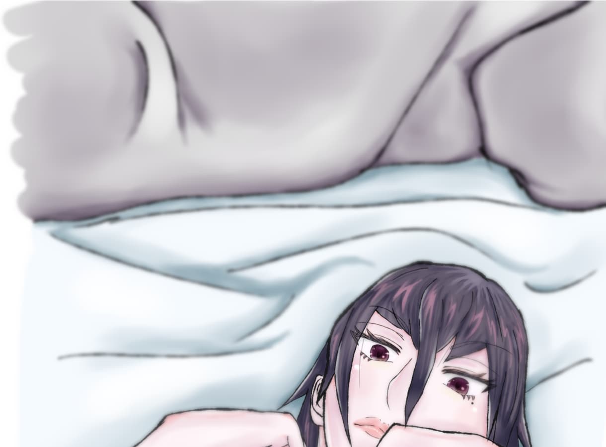 成人イラスト、セリフ入れ、同人関連お受けします どこよりも最高の表現をお約束します！ イメージ1