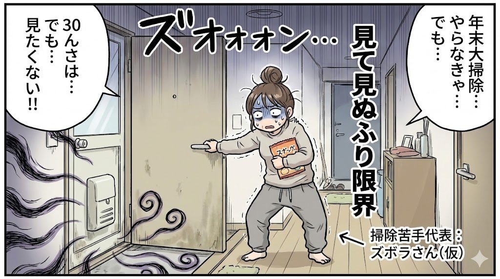 清掃歴16年の現役のプロがトイレ掃除音声を届けます なぜプロの掃除は早いのか？音声を聞いてその魔法が再現できます イメージ2