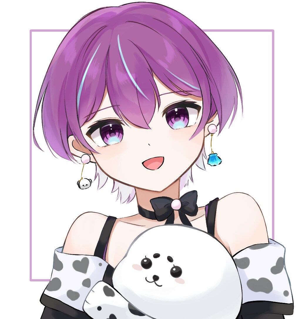 立ち絵、ちびキャラ、一枚絵イラストを描きます キャラクターの魅力を引き出し、丁寧に仕上げます。 イメージ2