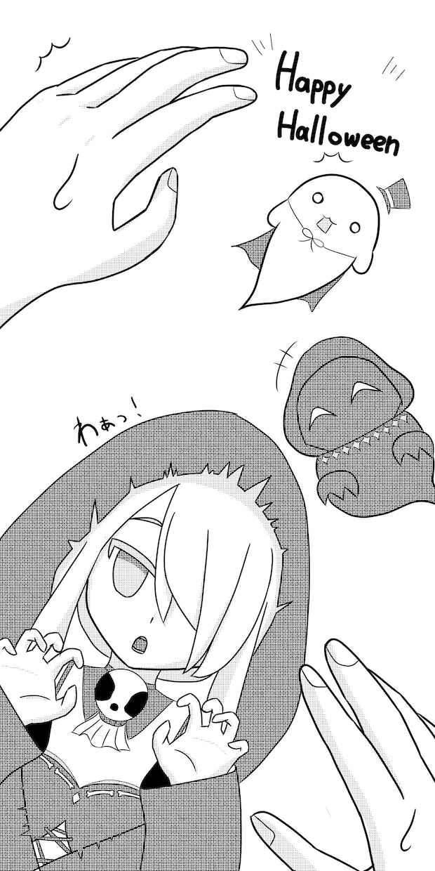 アイコンイラスト描きます 絵は何に使ってもok、特に縛りなどありません。 イメージ9
